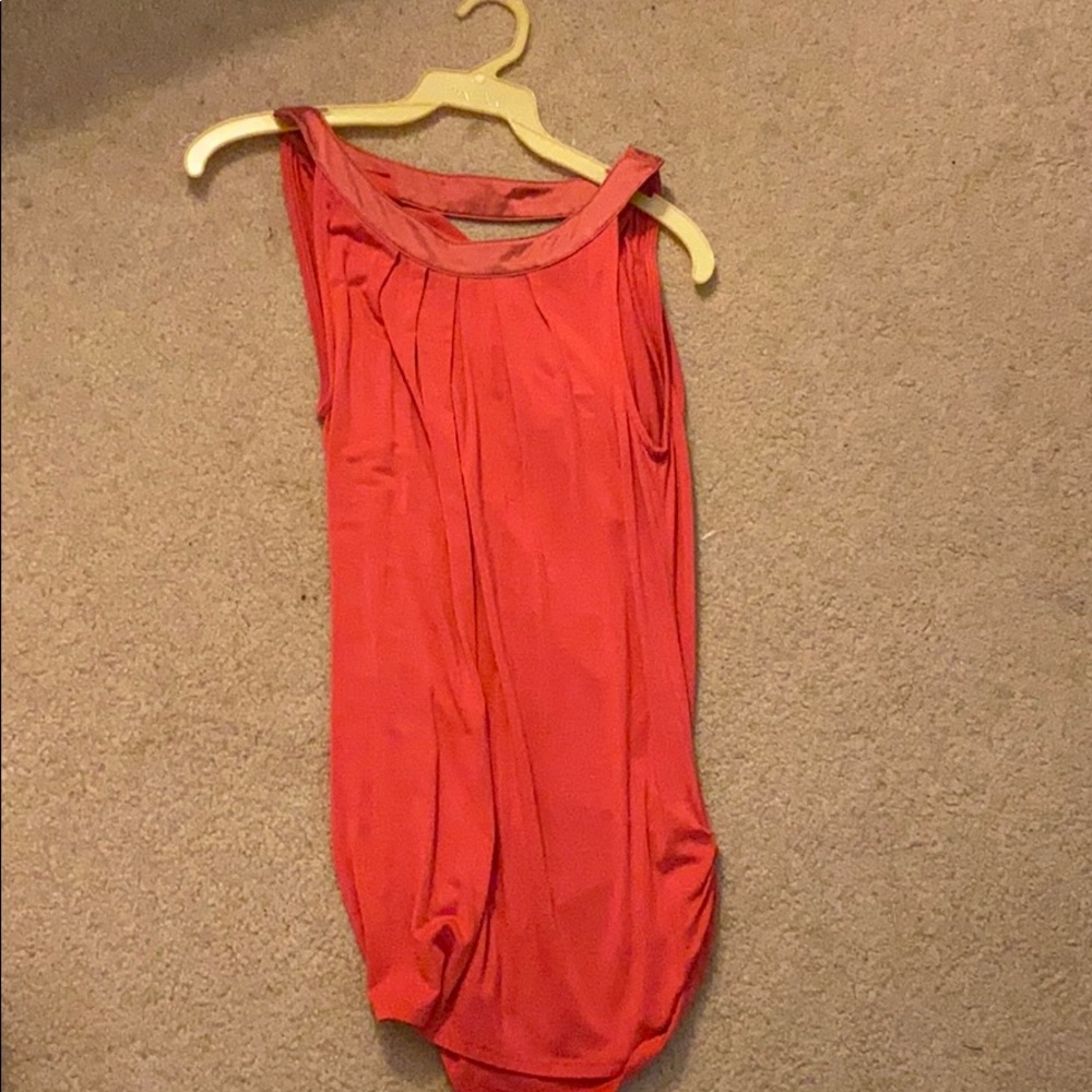 Seven for All Mankind top